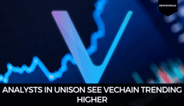 Analysts In Unison See VeChain Trending Higher