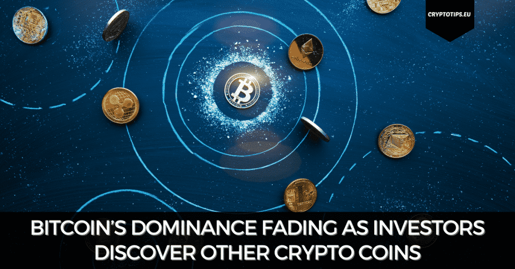 crypto fadding