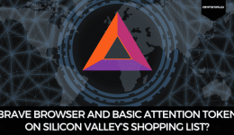 Brave Browser And Basic Attention Token On Silicon Valley’s Shopping List?