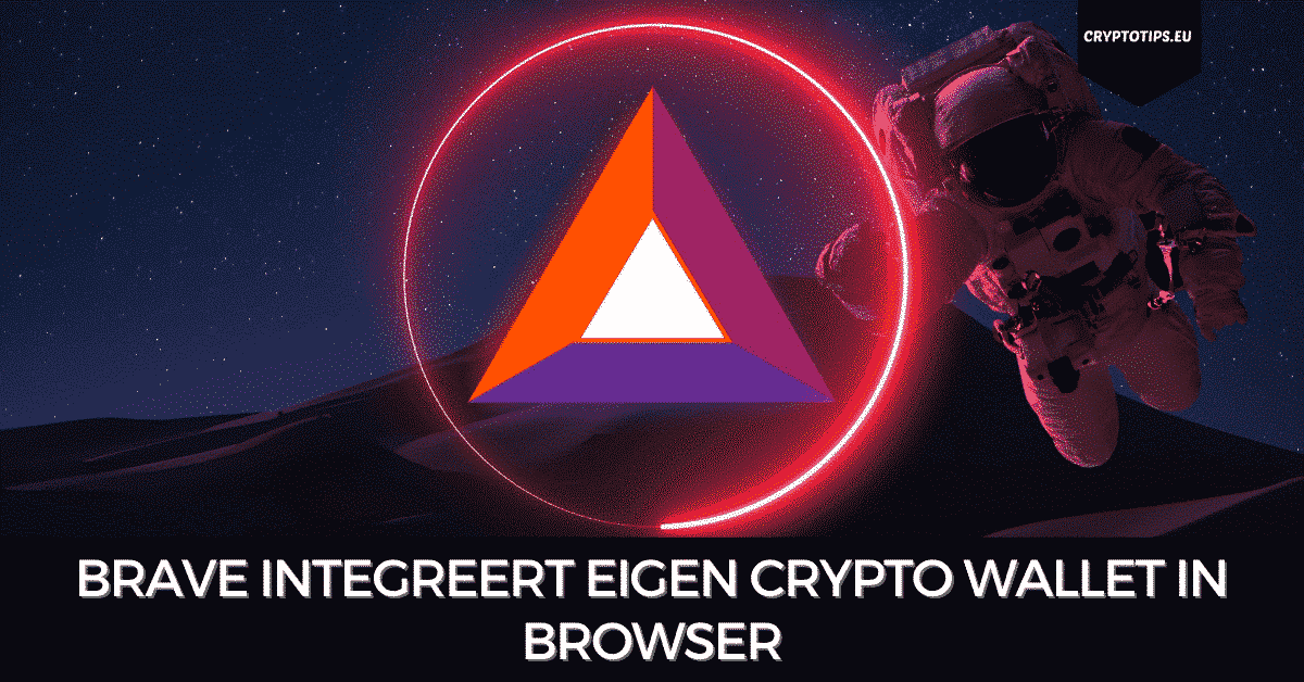 eigen crypto