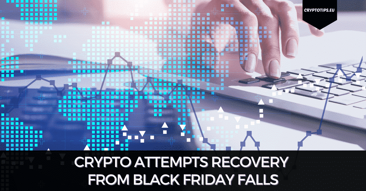 black friday crypto crash