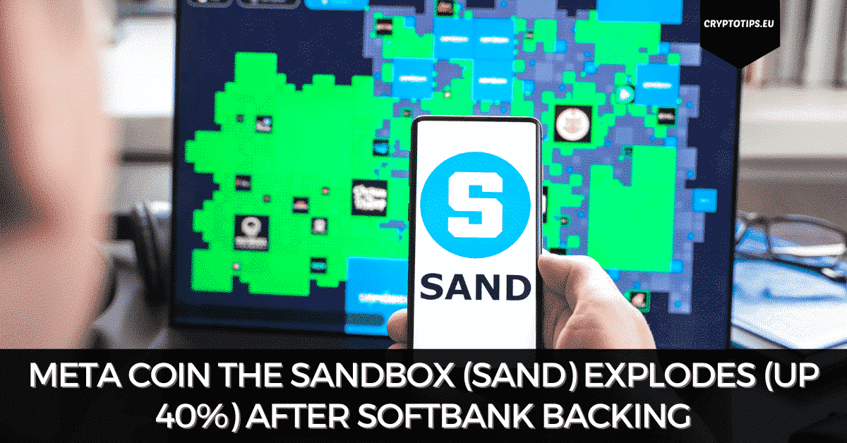 the sandbox meta