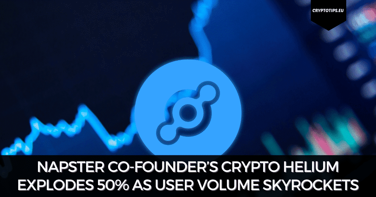 helium crypto founder