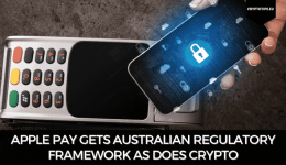 Apple Pay Gets Australian Regulatory Framework As Does Crypto