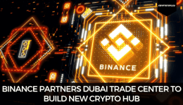 Binance Partners Dubai Trade Center to Build New Crypto Hub