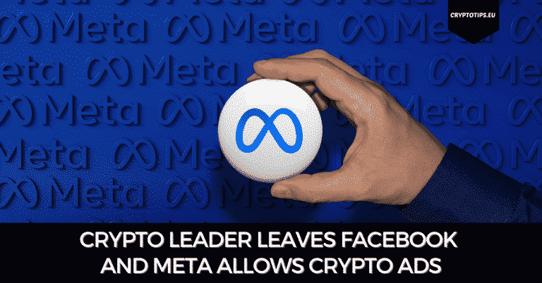 meta facebook crypto