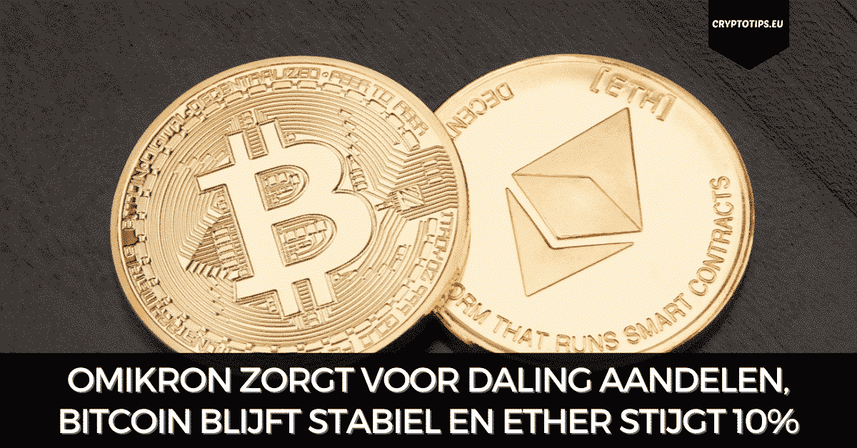 aandelen bitcoin