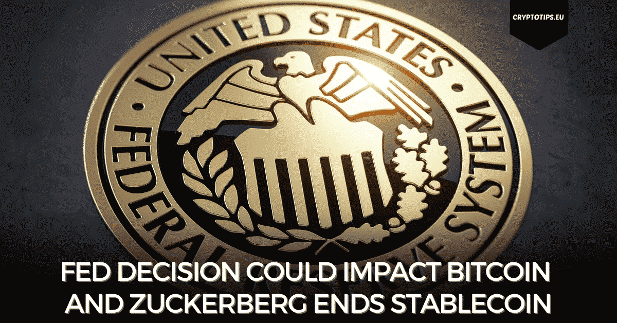 bitcoin fed decision