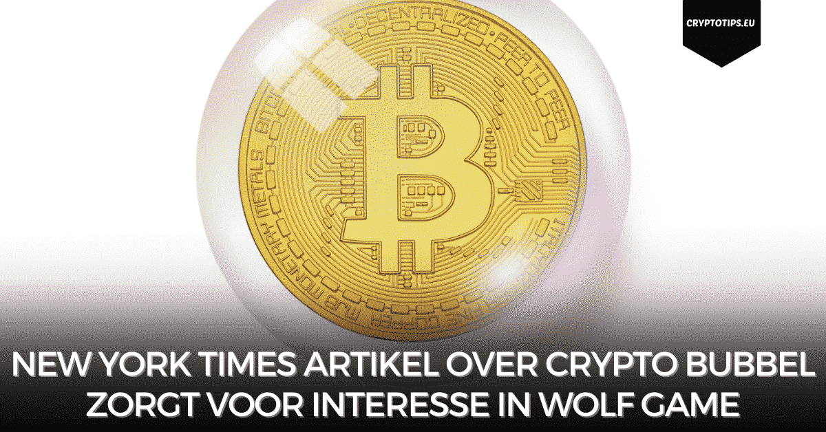 the wolf game crypto