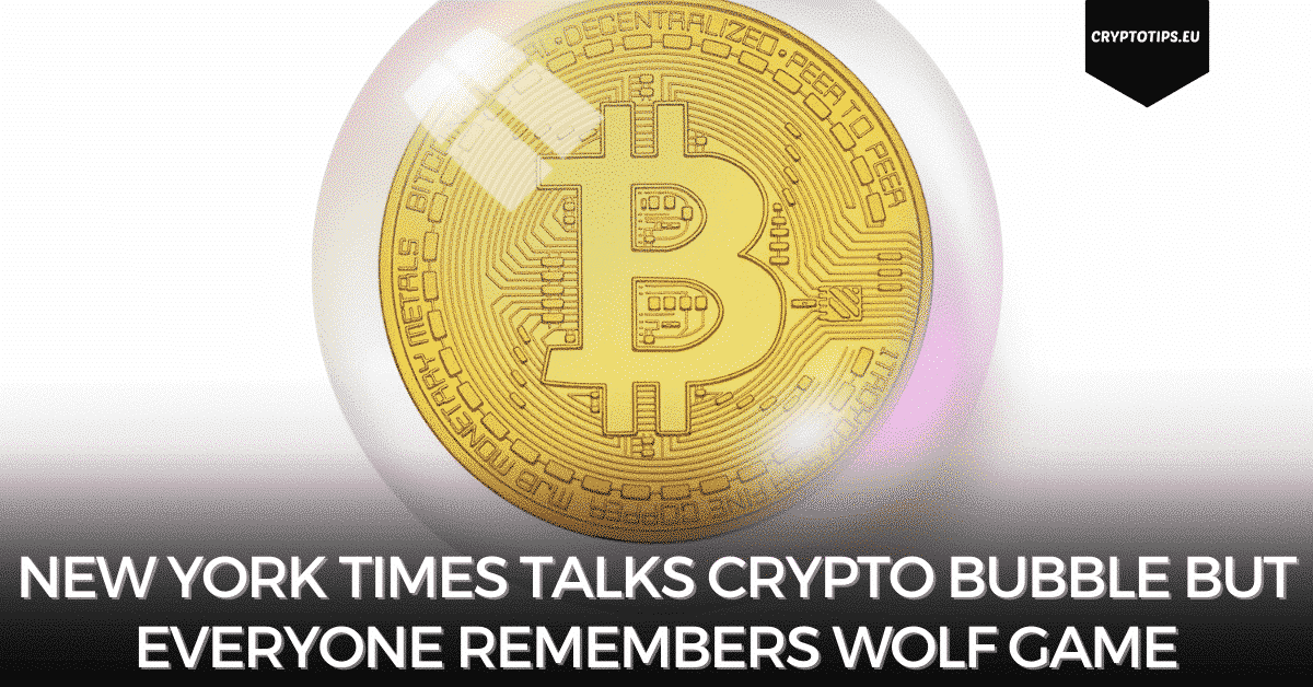 times crypto