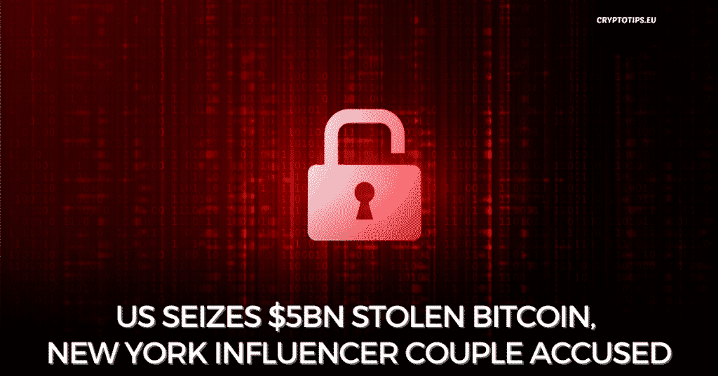 couple who stole bitcoin