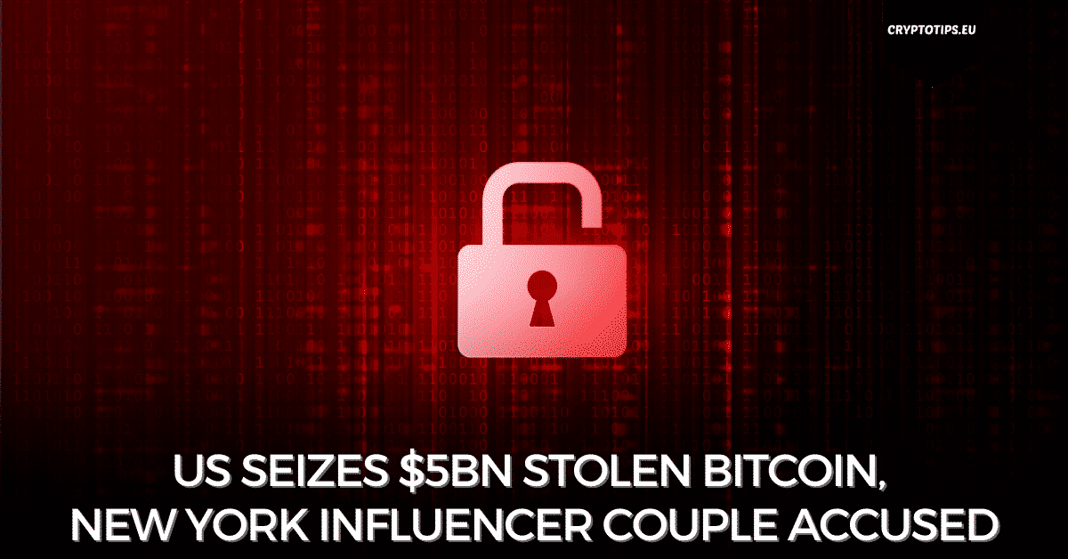 bitcoin stolen couple