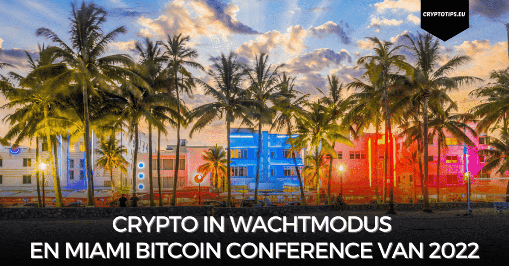 crypto conference miami 2022