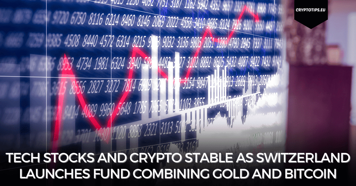 stable fund crypto