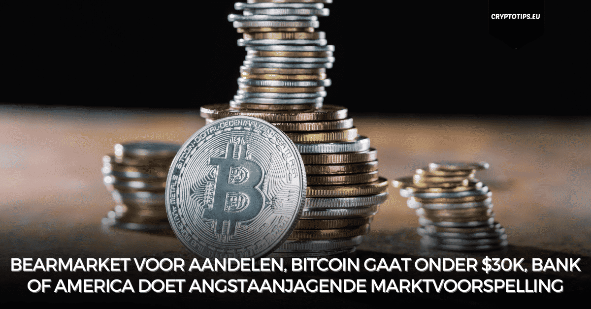 aandelen bitcoin