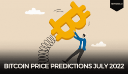 Bitcoin Price Predictions July 2022