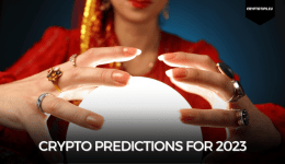 Crypto predictions for 2023