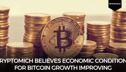 CryptoMich Believes Economic Conditions For Bitcoin Growth Improving