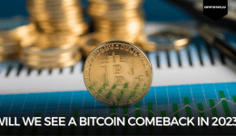 Will We See A Bitcoin Comeback In 2023?