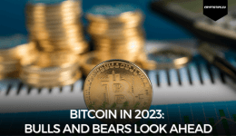 Bitcoin in 2023: Bulls And Bears Look Ahead