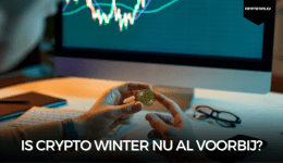 Is crypto winter nu al voorbij?