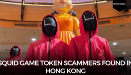 Squid Game Token Scammers Found In Hong Kong