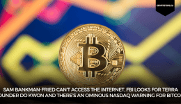 Sam Bankman-Fried can’t access the internet, FBI looks for Terra founder Do Kwon and there’s an ominous Nasdaq warning for Bitcoin