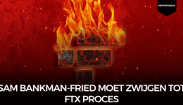 Sam Bankman-Fried moet zwijgen tot FTX proces