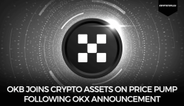 OKB Joins Crypto Assets on Price Pump Following OKX Announcement