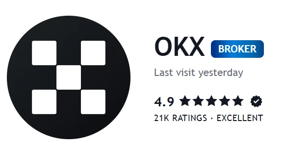 OKX Reviews