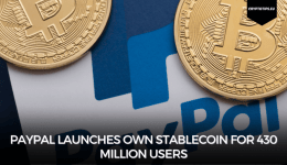 Paypal launches own stablecoin for 430 million users