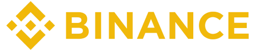Binance Logo