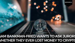 Sam Bankman-Fried wants to ask jurors whether they ever lost money to crypto