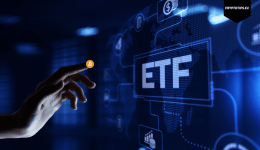 Bitcoin ETF goedgekeurd, mogelijke $4 miljard inflow en BlackRock's ETF al +25%