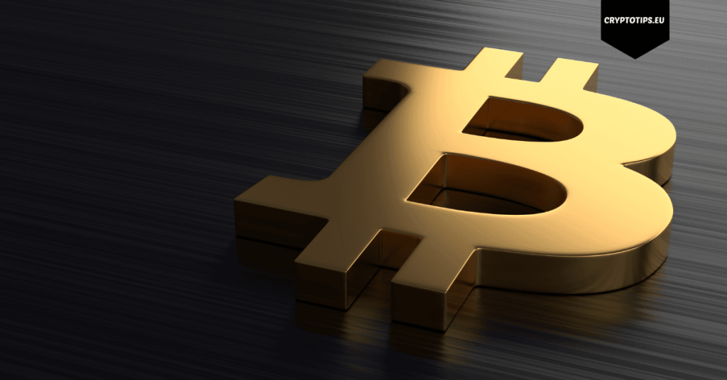 Bitcoin forms another ‘golden cross’, but this time round we’re not sure whether this is good news or bad news