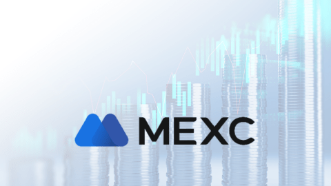 MEXC korting
