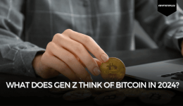 What does Gen Z think of Bitcoin in 2024?