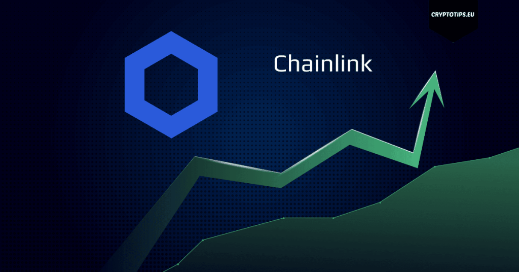 Chainlink's technical signals and whale moves point to further gains