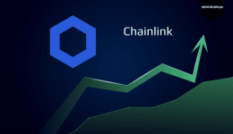 Chainlink's technical signals and whale moves point to further gains