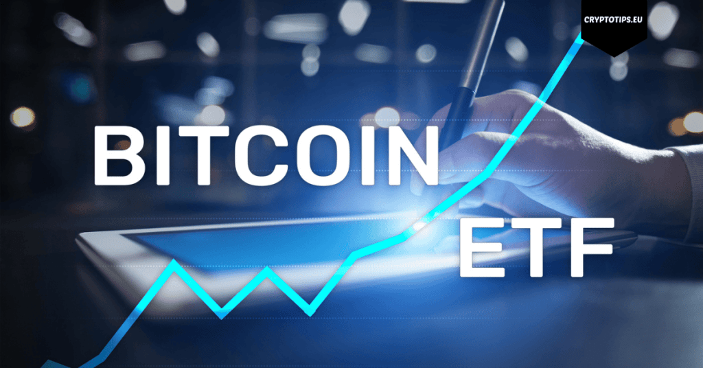 Are new Bitcoin ETF investors protected against a sudden crypto crash?