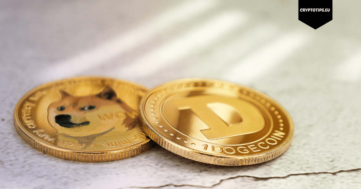 Dogecoin rises today and the EU approves a ban on anonymous crypto wallets