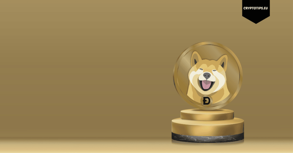 FTX founder Sam Bankman-Fried sentenced to 25 years in prison, Dogecoin extends rally