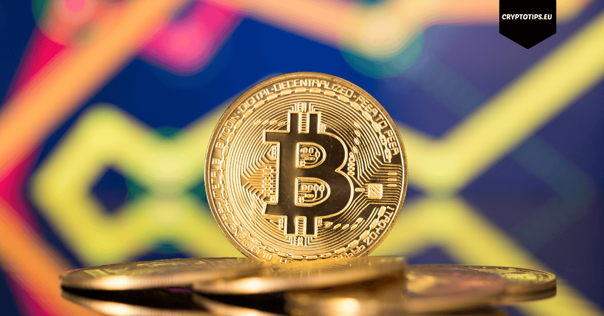 "Buy Bitcoin" boodschap geveild voor 1 miljoen dollar