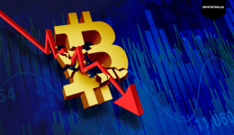 Crypto miljardair Arthur Hayes verwacht crash voor halving