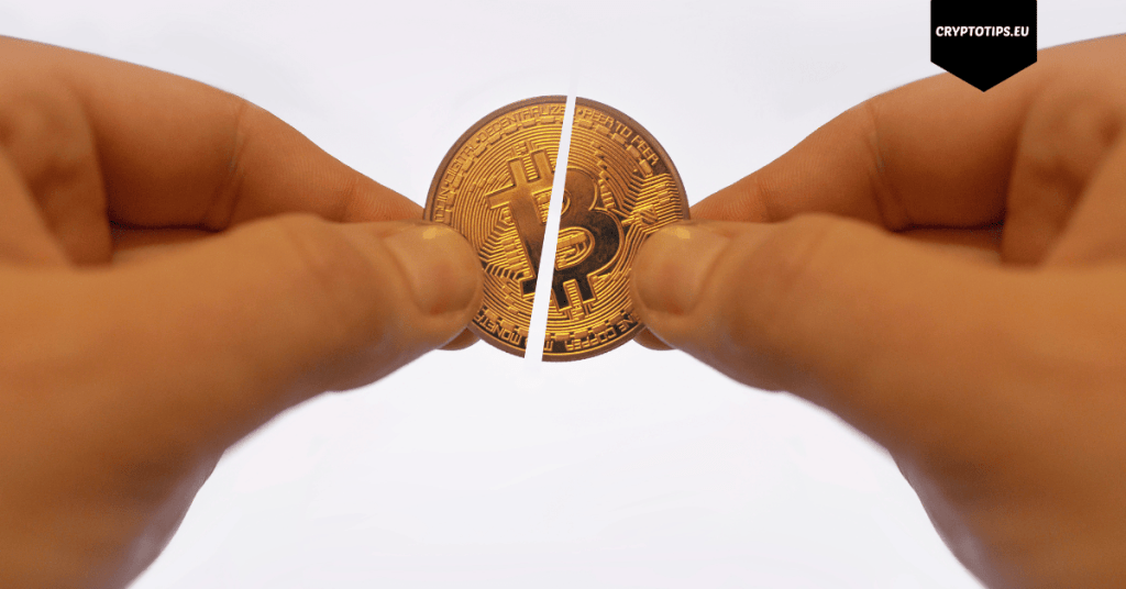 Why the Bitcoin halving will be different this time