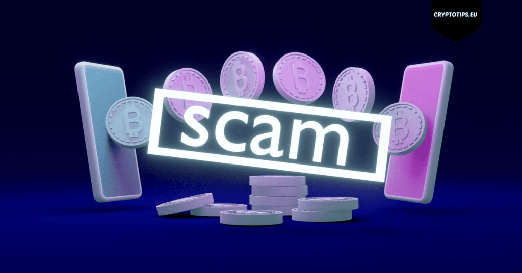 Address-poisoning scams on the rise – Crypto investor loses 70 million