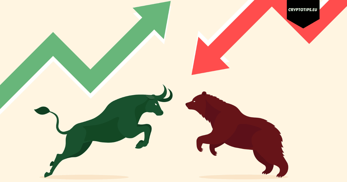 Correction or the beginning of a new bear market for crypto?