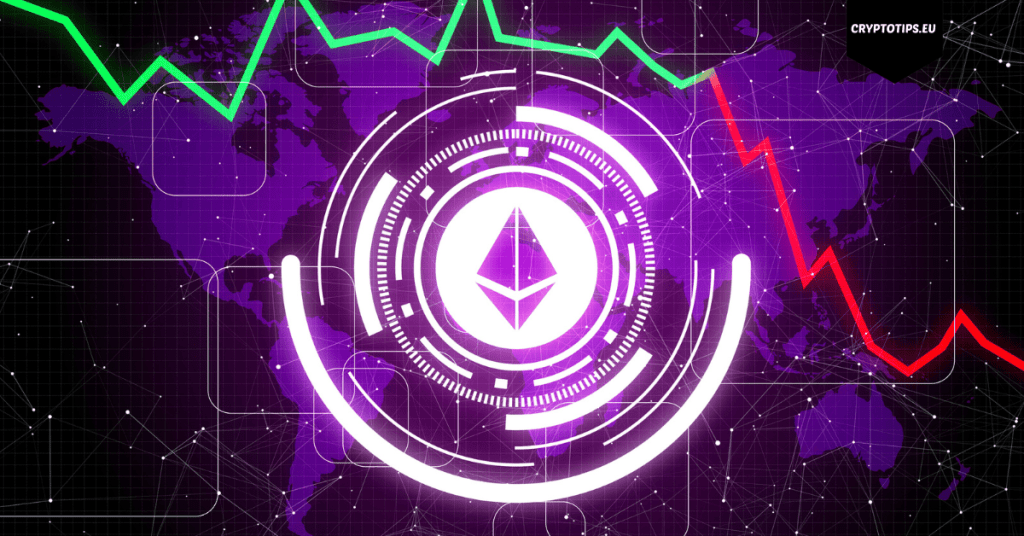 Waarom stijgt de Ethereum koers niet na goedkeuring van spot Ether ETF?