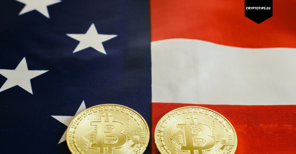 50 miljoen crypto bezitters kunnen Amerikaanse verkiezingen beslissen
