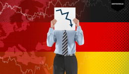 Is German government responsible for Bitcoin’s price drop during Euro 2024?